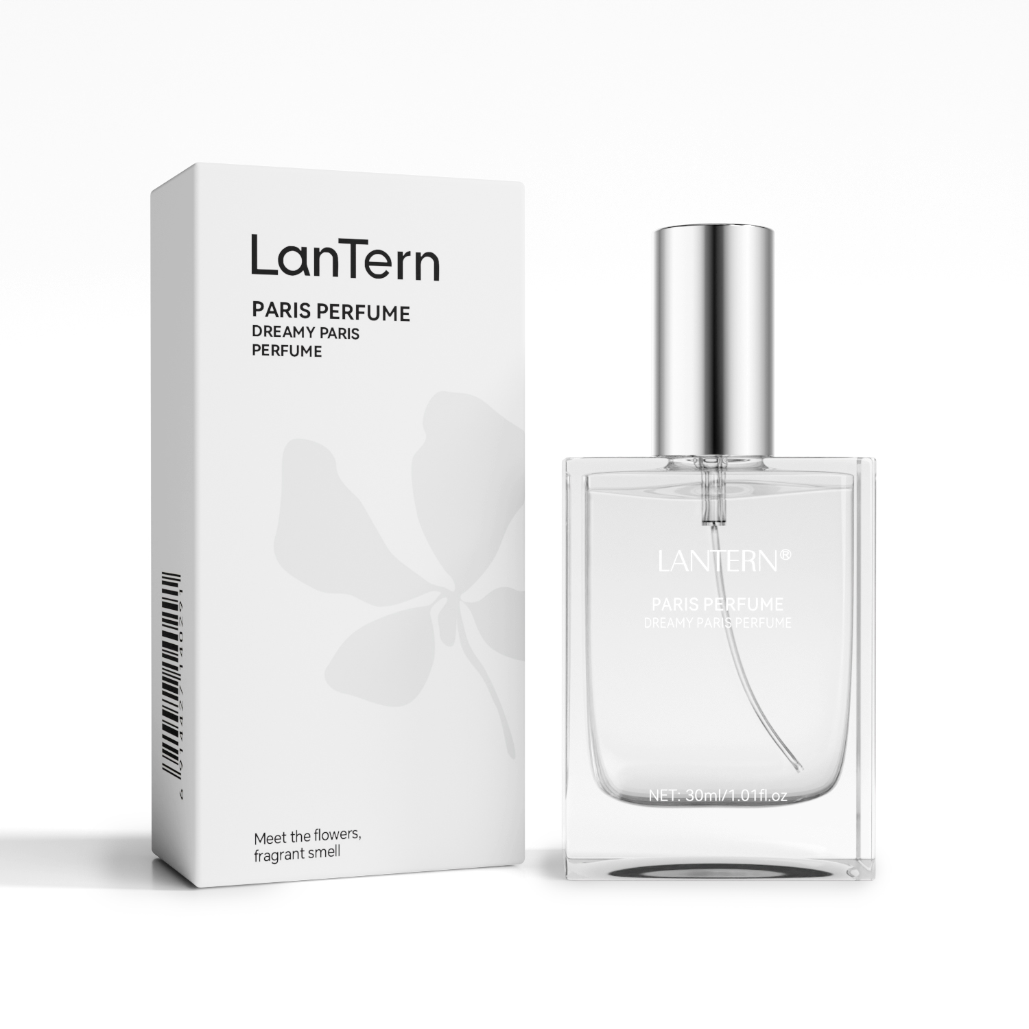 Luxury fragrance collection