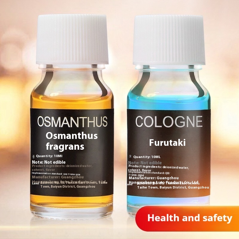 Auto Scent Refill Collection