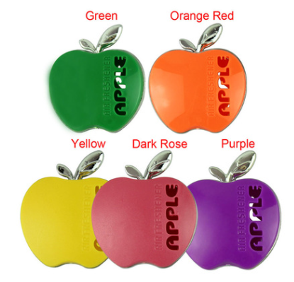 Auto Aroma Vent Clips